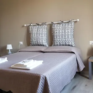 Stanza Privata La Conquilla Nocleg ze śniadaniem Alghero