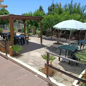 Mony's Island Pensjonat Alghero