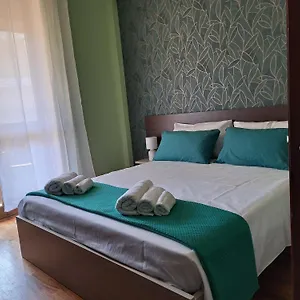 Bed and breakfast Verdi