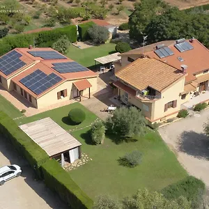 ** Bed & Breakfast Bonsai Alghero Italië
