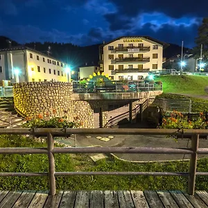 Giannina *** Vigo di Cadore