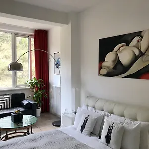 Gallery Pensjonat Rzym