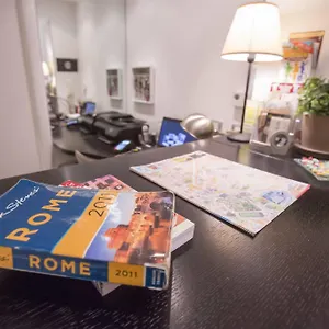 *** Bed & Breakfast Bbqueen Italië