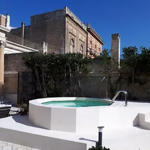 ** Frühstückspension Dimora Charleston Parcheggio Privato In Loco Gratis Italien