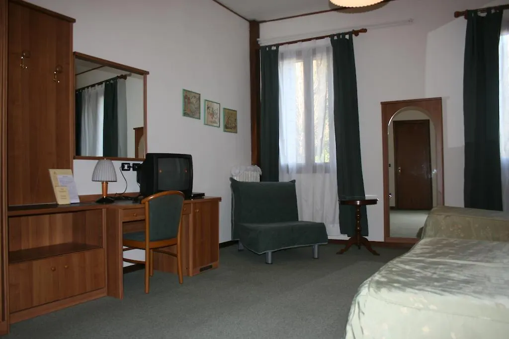 Locanda Stella D'Oro Hotel Quinto Di Treviso