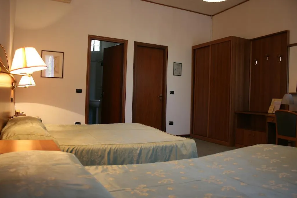 Locanda Stella D'Oro Hotel Quinto Di Treviso