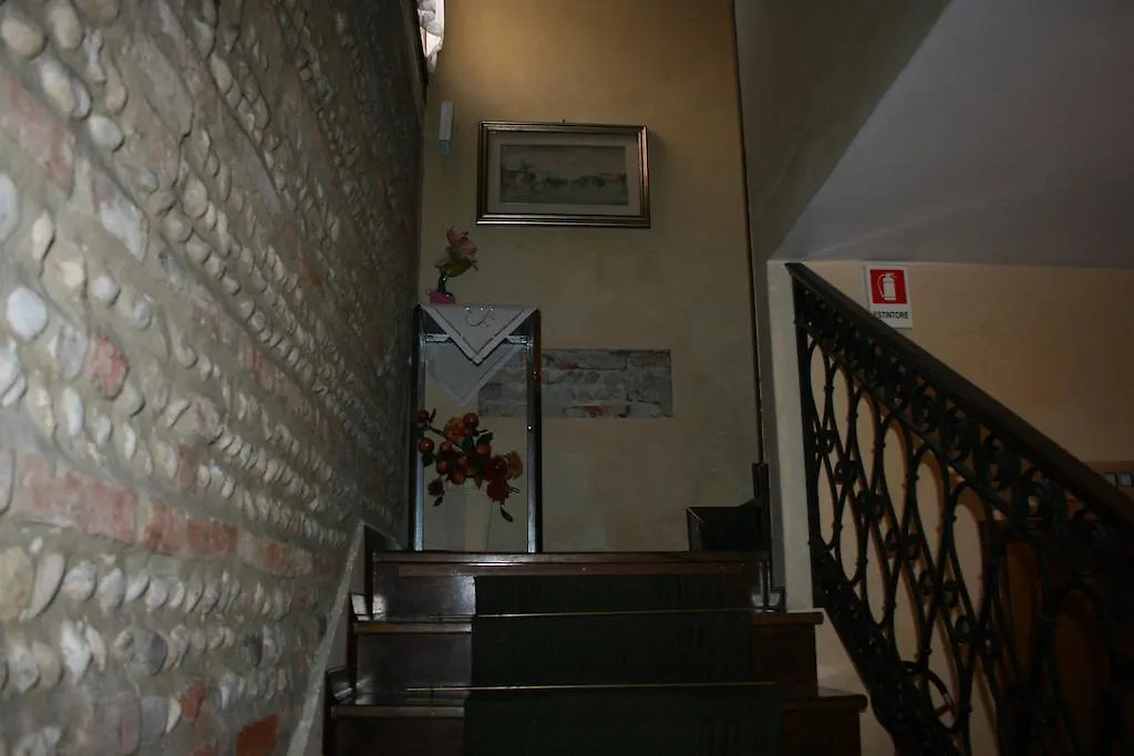 Locanda Stella D'Oro Hotel Quinto Di Treviso