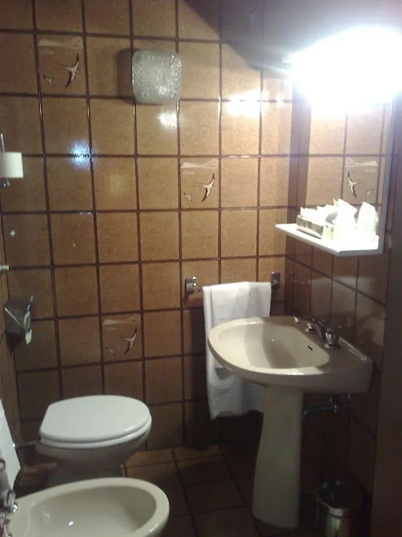 Locanda Stella D'Oro Hotel Quinto Di Treviso 2*,