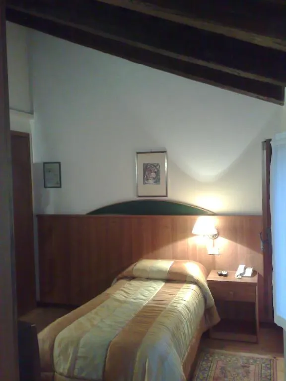 **  Locanda Stella D'Oro Hotel Quinto Di Treviso Italy