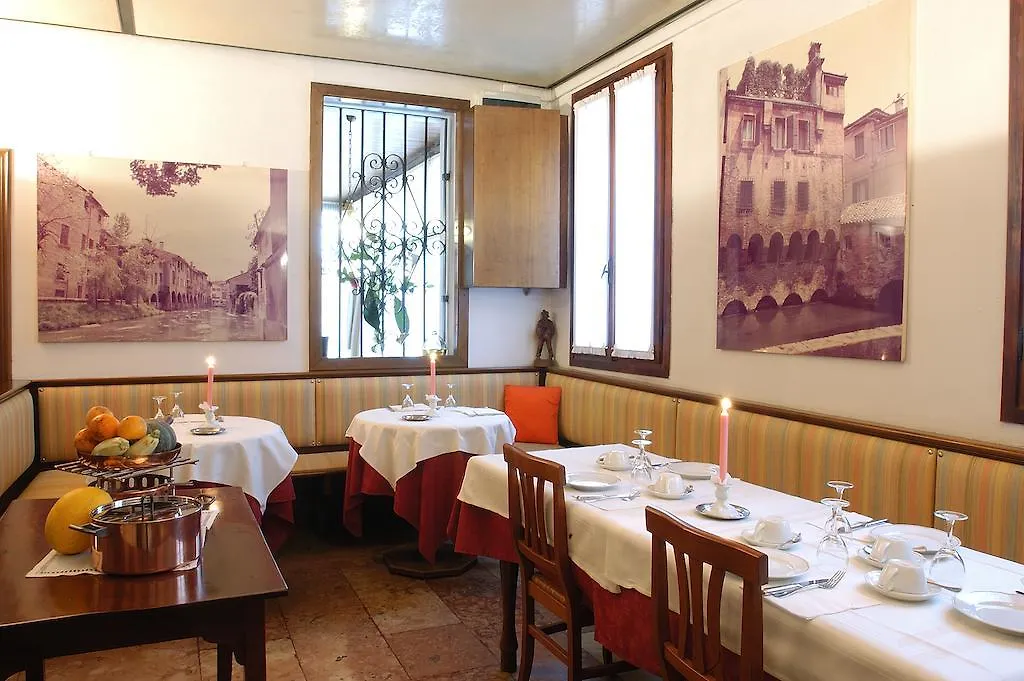 Locanda Stella D'Oro Hotel Quinto Di Treviso