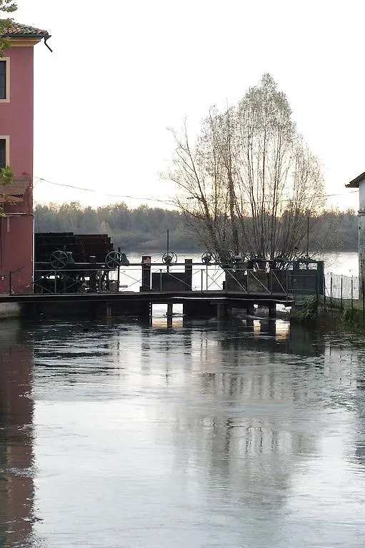 Locanda Stella D'Oro Hotel Quinto Di Treviso