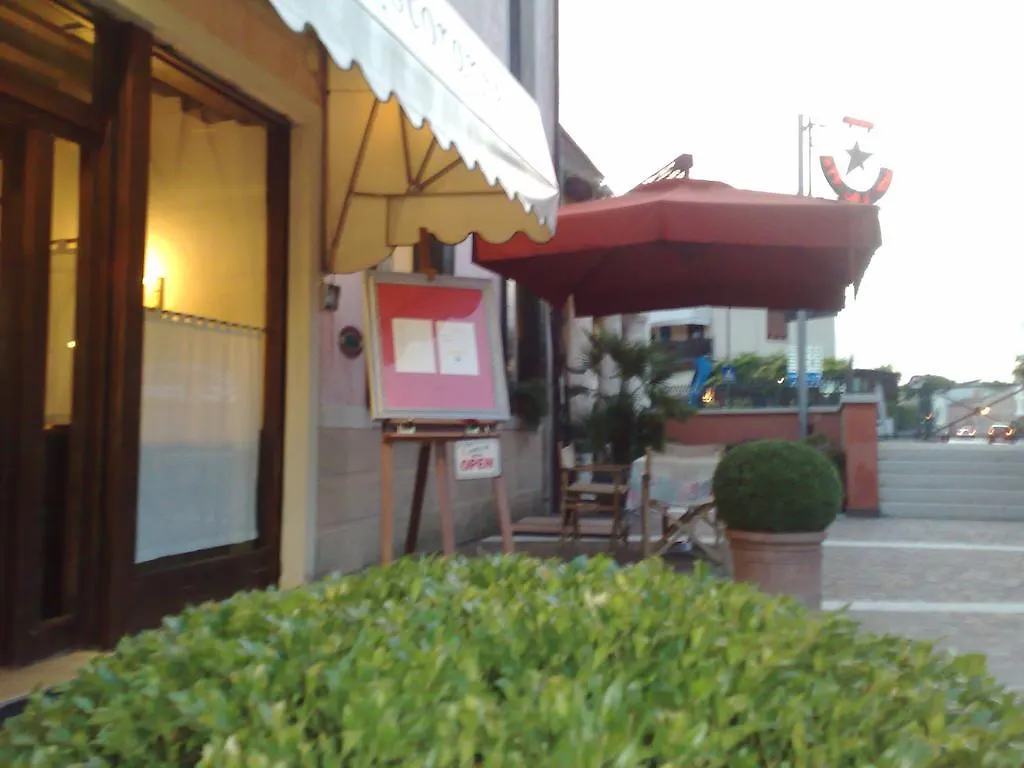 Locanda Stella D'Oro Hotel Quinto Di Treviso Italy