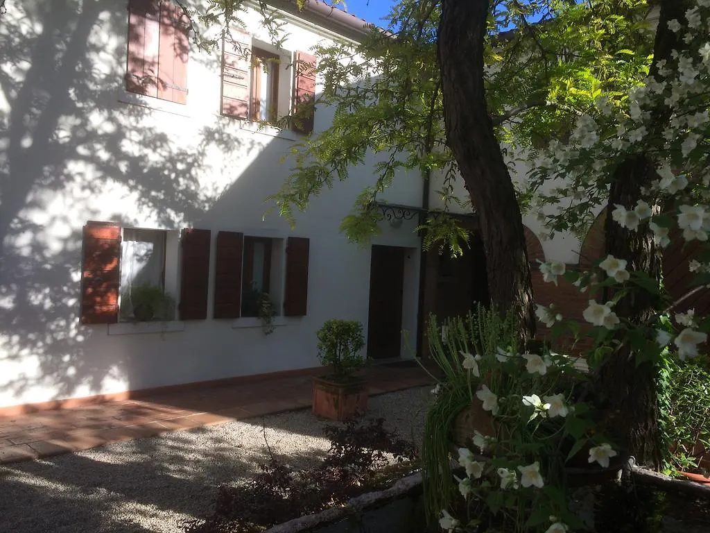 Locanda Stella D'Oro Hotel Quinto Di Treviso