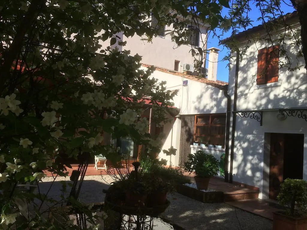 Locanda Stella D'Oro Hotel Quinto Di Treviso