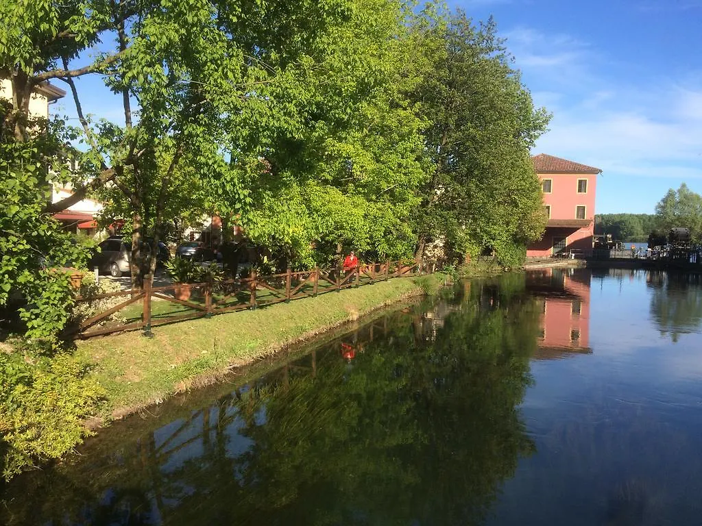 Locanda Stella D'Oro Hotel Quinto Di Treviso